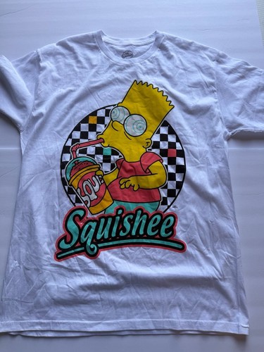 The simpsons bart simpson - bart,