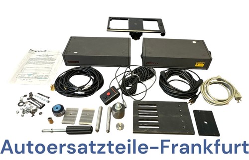 Renishaw ml10 laser - ml10,
