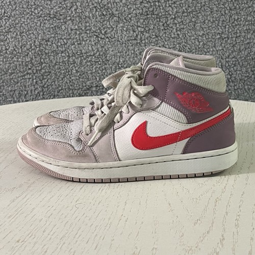 Jordan mid shoes womens - shoes, 7.5
