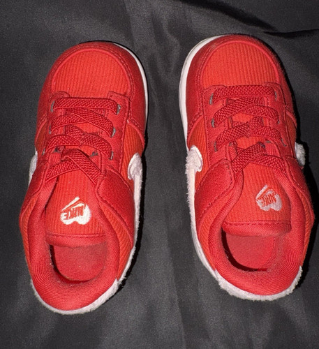 Nike toddler dunk low - nike, td