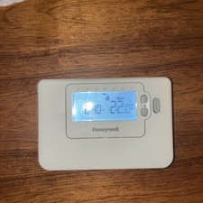 Honeywell CM707 Single Channel
