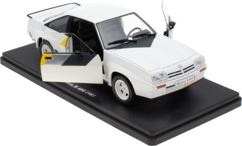 Opel manta 400 1981 - b,