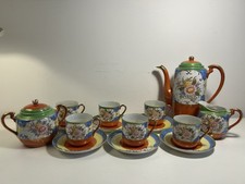 Genuine samurai china coffee - genuine,
