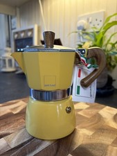 Gnali & Zani 3 Cup Moka Pot