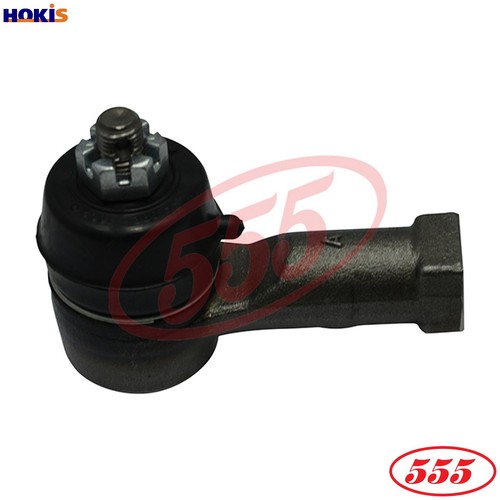 Tie rod end 7261 - rod, for