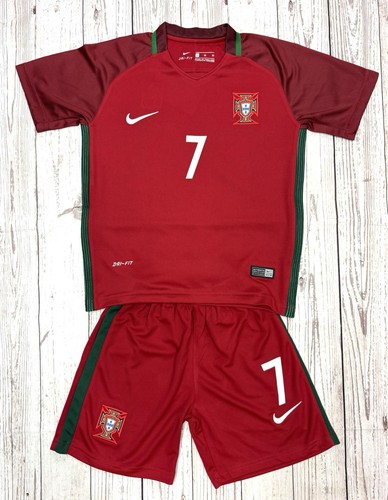 Portugal ronaldo youth - portugal,