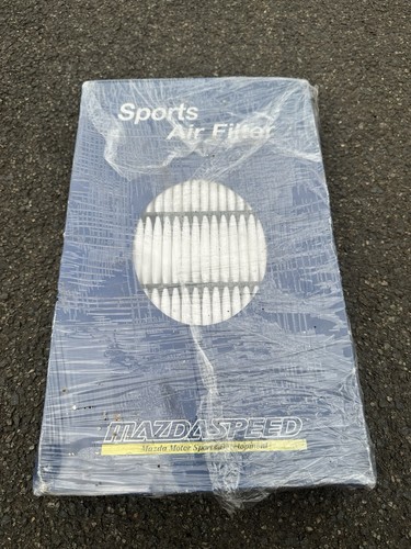 Genuine mazda speed qse113z40 - mazda,