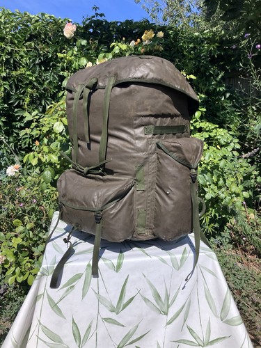 British army sas rucksack - british,