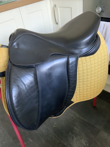 Beautiful saddle 5 - beautiful, gp