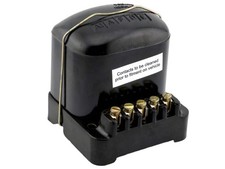 Lucas Type Dynamo 5 Terminal