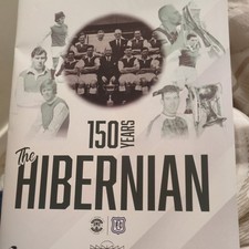HIBERNIAN v DUNDEE Nov 2025