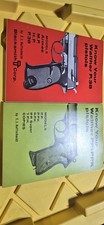 Know your walther - walther, pistols