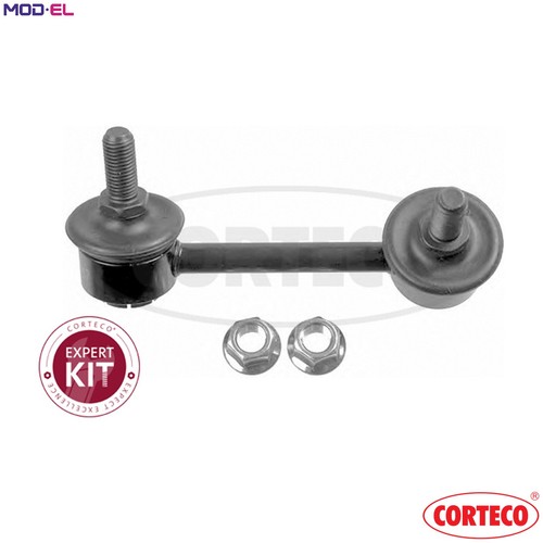 Linkcoupling rod stabiliser - linkcoupling,