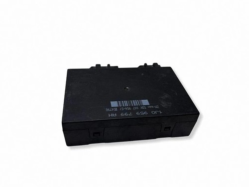 Bora 1j2 comfort - vw,