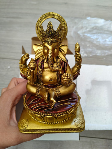 Gold tone lord - gold,