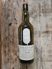 Lagavulin 16 Islay Single Malt