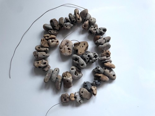 Strand mini hag stones - of,