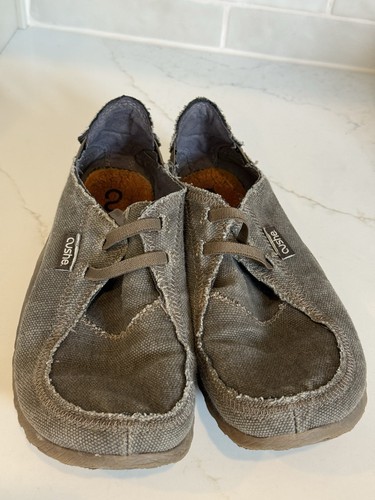 Cushe loafer slipper shoes - cushe, m
