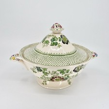 Pair mason ironstone - mason’s,