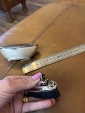 Vintage  RONSON VARAFLAME Art