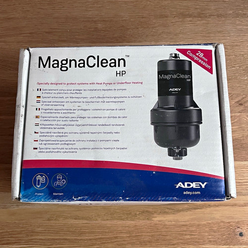 Adey magnaclean magnetic - adey,