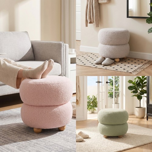 Teddy fleece upholstered - fleece,