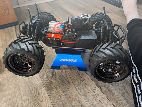 Hpi bullet nitro no - nitro,