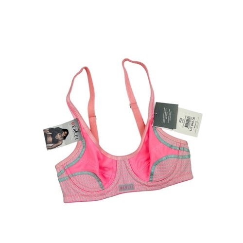 Berlei neon pink - neon, mint