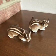 Pair of Vintage Lomonosov USSR