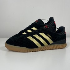 Adidas Busenitz Indoor Skateboarding Super 15th Anniversary - Size 6 UK