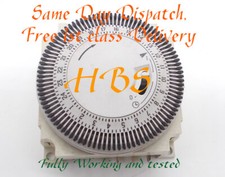 GLOWWORM BETACOM 24C 30C BOILER MECHANICAL TIMER OR CLOCK 24V 0020061649