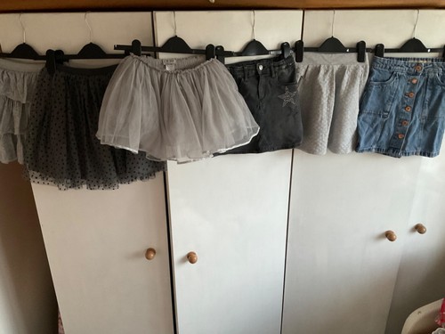 Next gap tu girls - next/gap/h&m/tu,
