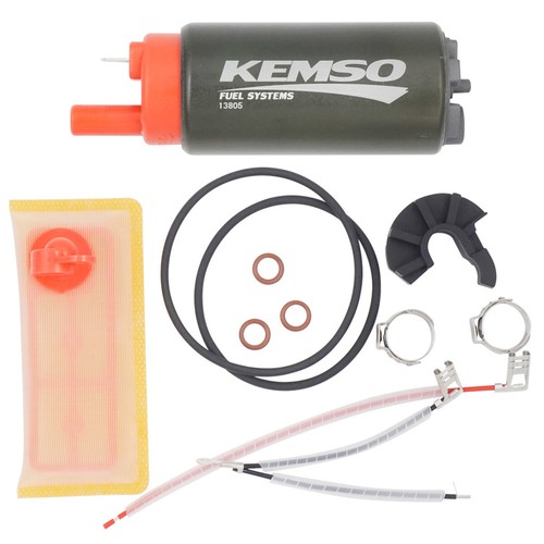 Intank fuel pump for ktm - intank,