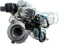 Borgwarner genuine original - genuine,