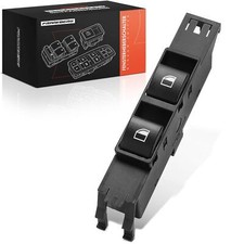 A-Premium Front Right Window