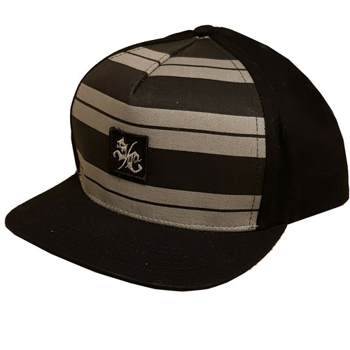 Santa cruz united snap - cruz,
