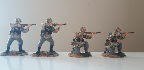Conte boxed wwii 035 ww2 - ,