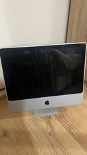 Apple iMac A1224 20" Desktop -