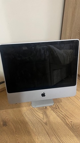 Apple imac a1224 desktop - apple,