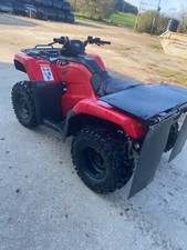 honda trx420