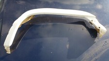 Vauxhall Nova Opel Corsa 1983 - 1993 3 Door Hatch Left Passenger Rear Wheel Arch