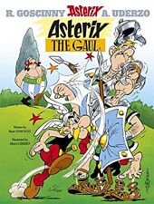 Asterix The Gaul (Asterix