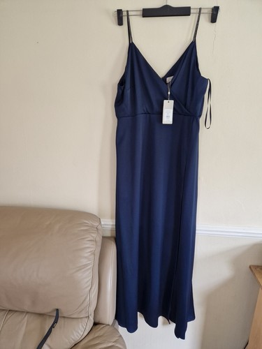 Coast navy spaghetti - navy,
