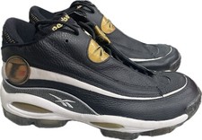 Retro Reebok Iverson Legacy