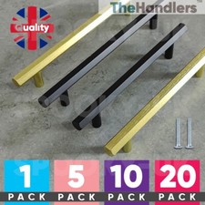 HEXAGON HEXAGONAL Kitchen