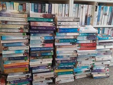 Family Saga Womens Fiction X100 Paperbacks books bundle joblot free post