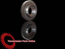 BMW Mini 5 Speed Getrag