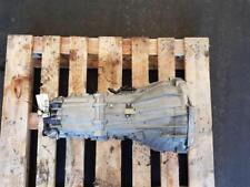2012-2018 F30 BMW 3 SERIES GEARBOX GS645DZ 2.0 DIESEL MANUAL N47D20O1 (N47D20C)