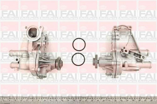 Genuine fai water - genuine, pump