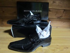 MENS BRAND NEW UNWORN  MONTI